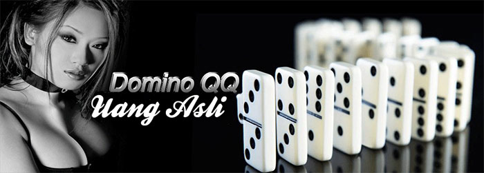 Image result for domino online uang asli